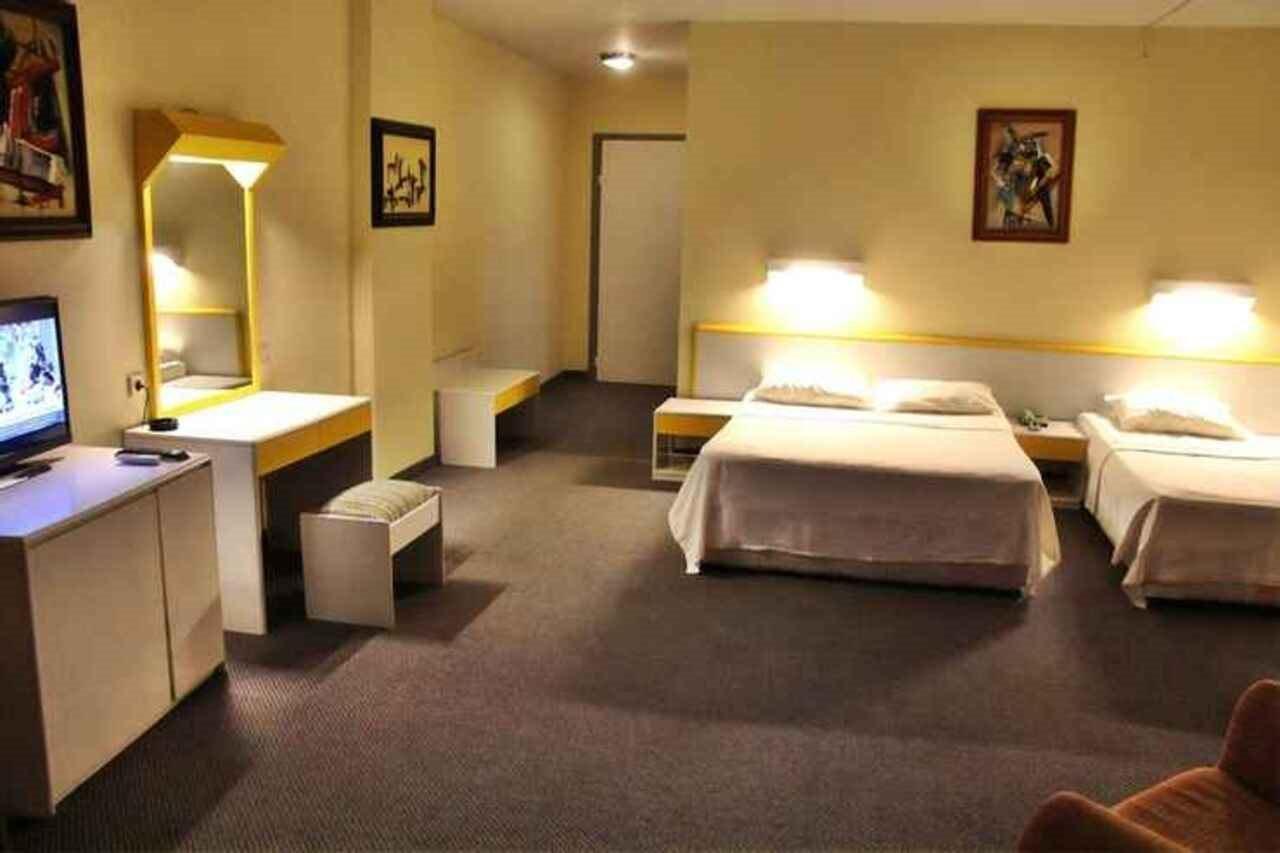 Vella Beach Hotel Tosmur Zewnętrze zdjęcie